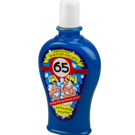 Fun Shampoo 65 Anni 350ml