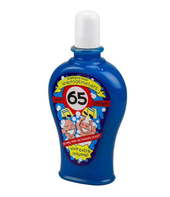 Fun Shampoo 65 Anni 350ml