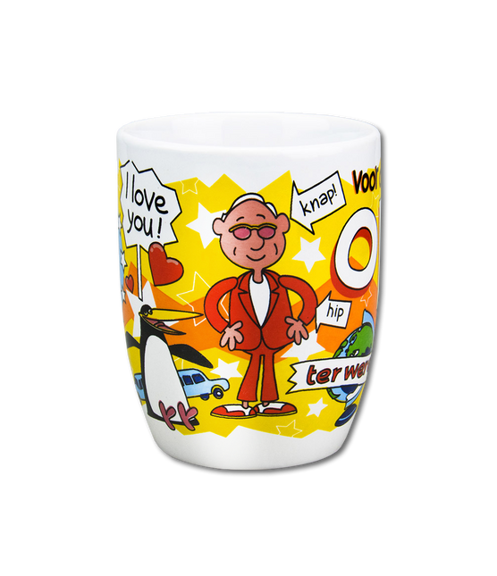 Tazza Nonno 12 cm