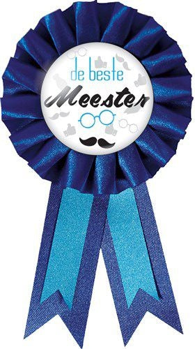 Il miglior Master Rosette