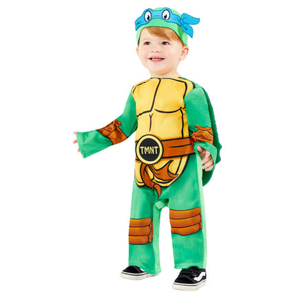 Costume da bambino Teenage Mutant Ninja Turtles