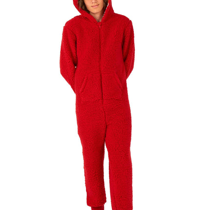 Elmo Onesie Boy <tc>OppoSuits</tc>