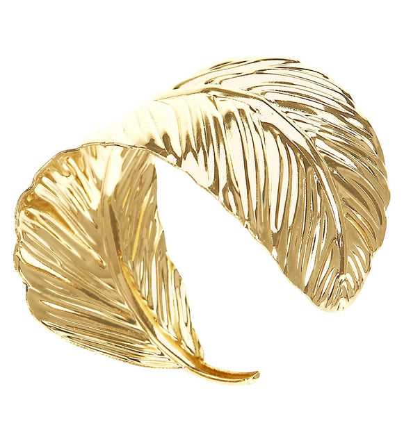 Bracciale d'oro 2 pezzi