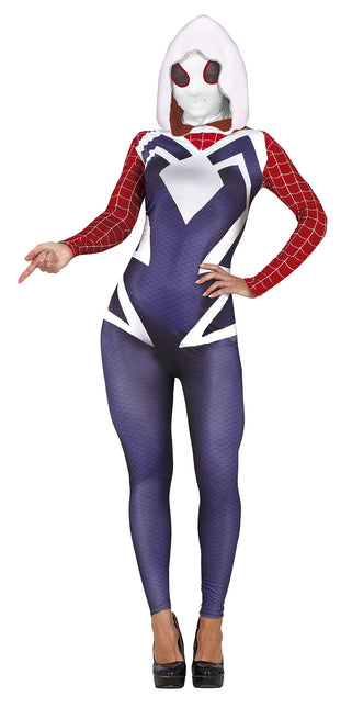 Costume da donna Spiderwoman