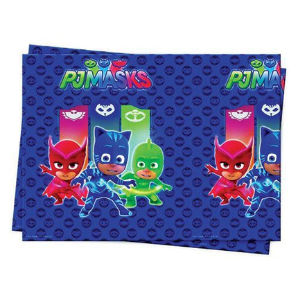 Tovaglia Pj Masks 1,8m