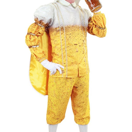 Costume da Principe Pils Uomo