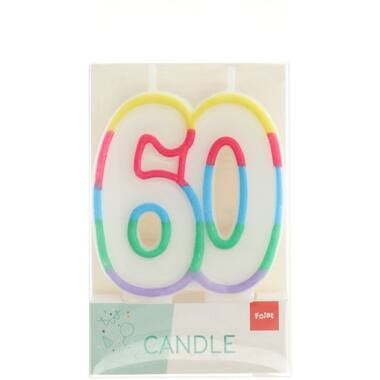 Candela Colourblock Figura 60