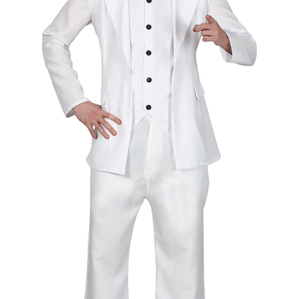 Costume da discoteca uomo Grease