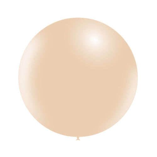 Palloncino gigante nudo 60 cm