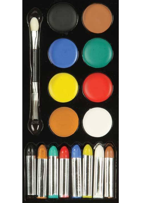 Set da trucco Deluxe