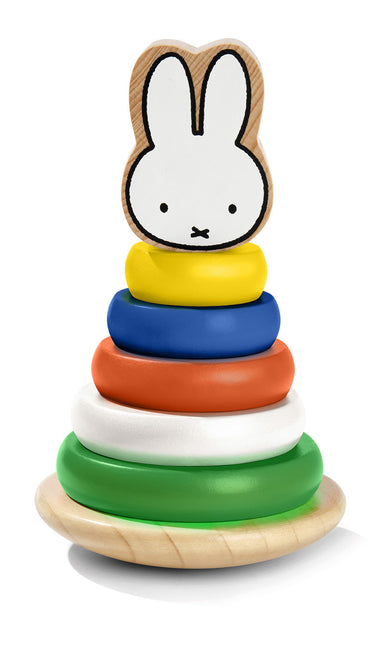 Torre impilabile Miffy