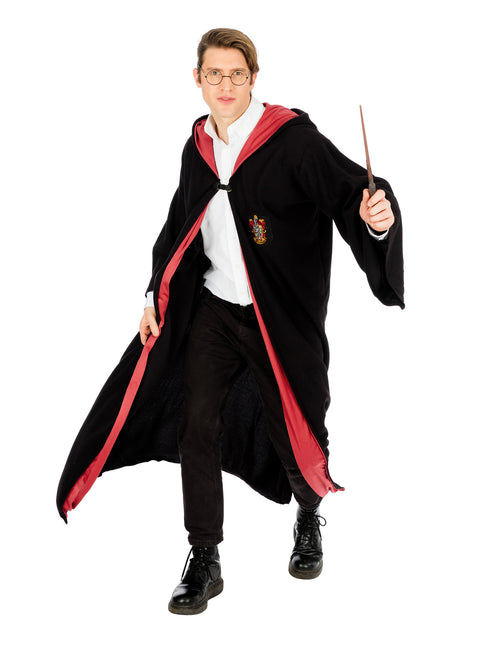 Costume Harry Potter Uomo M