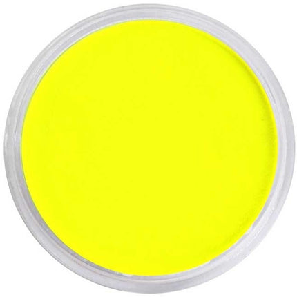 Hobby Acquerello Giallo Neon 10gr