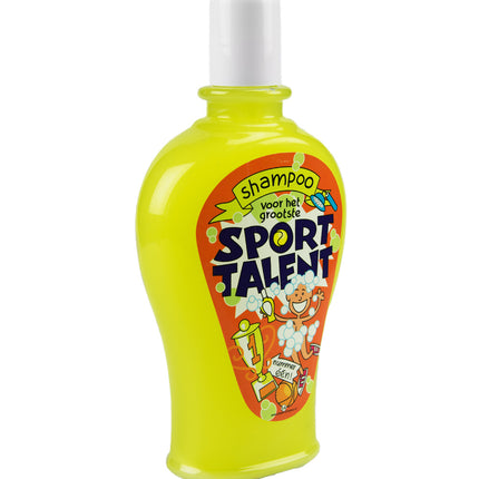 Fun Shampoo Sports Talent 350ml