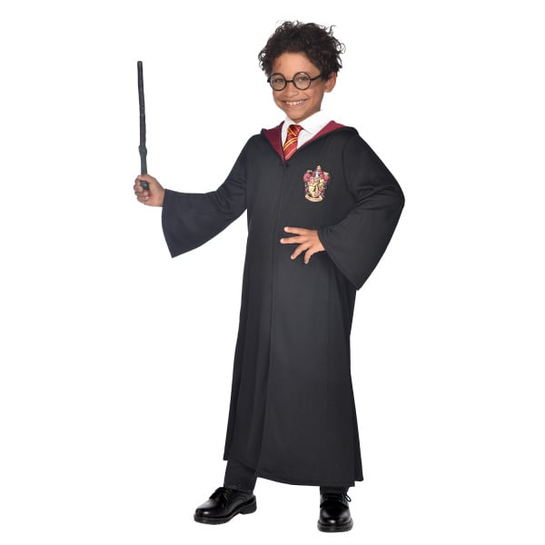 Costume da bambino Harry Potter Set di mantelli
