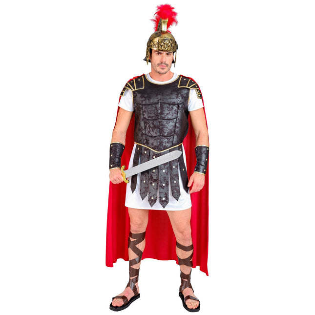 Costume romano da uomo