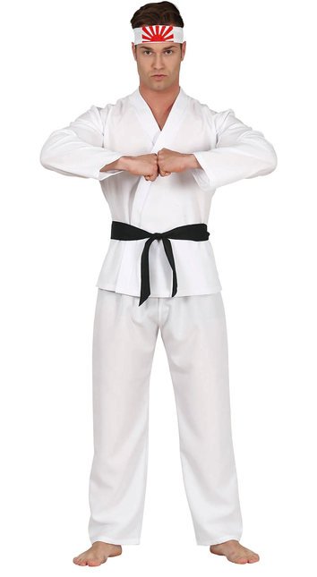 Costume da karate L