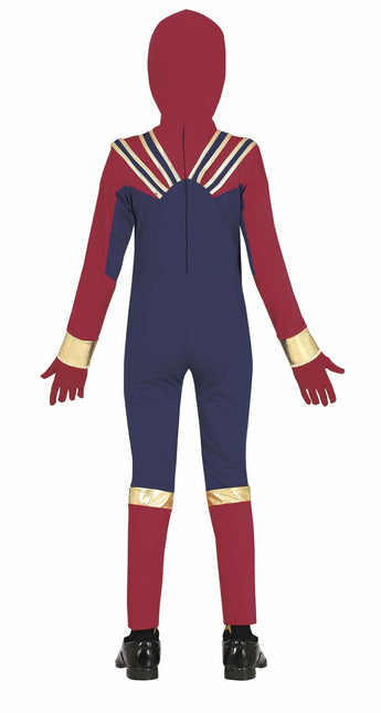 Costume da Spiderman bambino