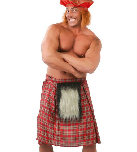 Kilt scozzese