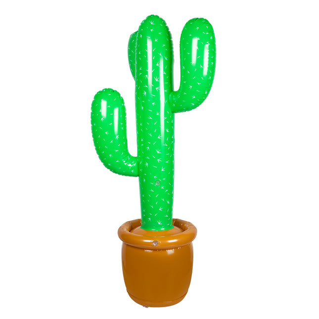 Cactus gonfiabile 86 cm