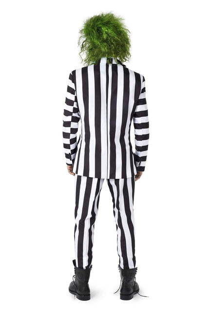 Abito di Halloween Beetlejuice