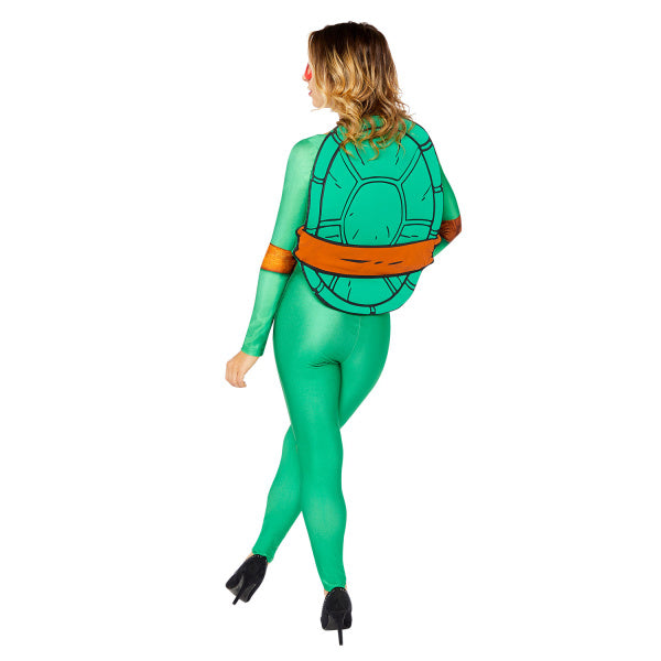 Costume adulti Teenage Mutant Ninja Turtles Donna