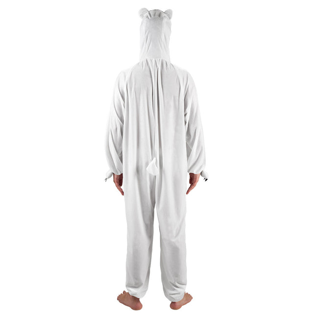 Onesie orso polare bambino 140