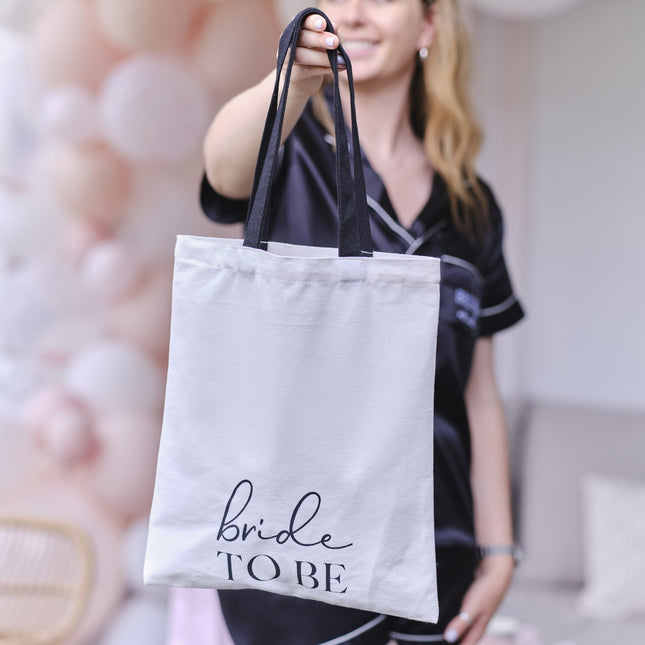 Borsa Bride To Be