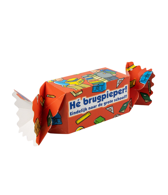 Scatola regalo Bridgepieper 26 cm