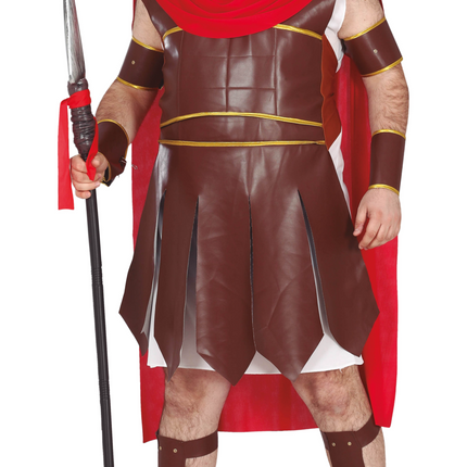 Costume da guerriero romano uomo