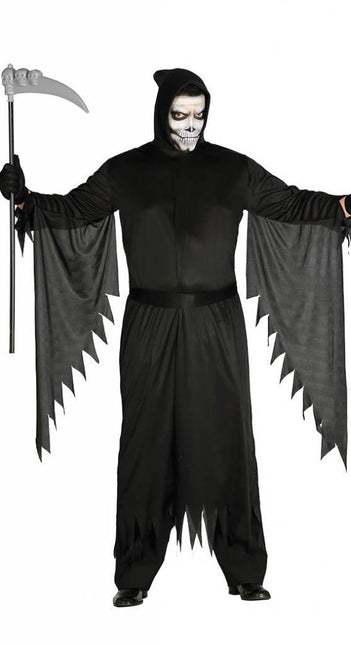 Costume di Halloween da urlo