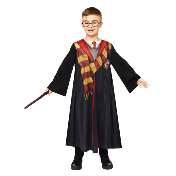 Costume da bambino Harry Potter Deluxe Set 12/14 anni