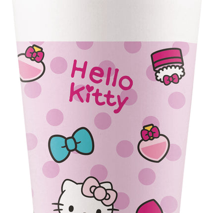 Tazze di Hello Kitty