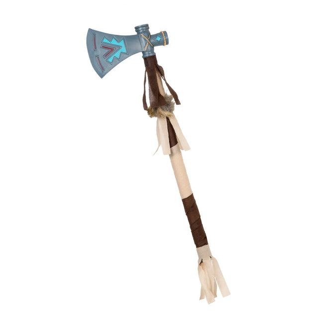 Ascia finta Tomahawk 45 cm