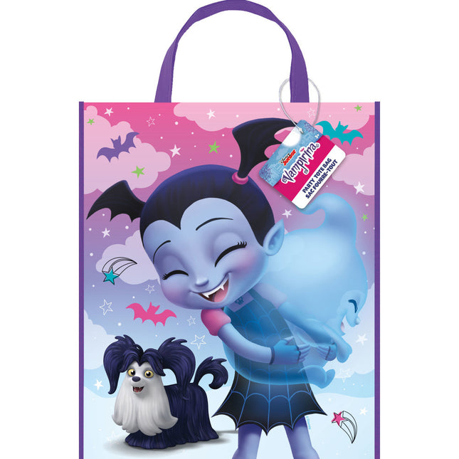 Borsa Vampirina di Halloween 44 cm