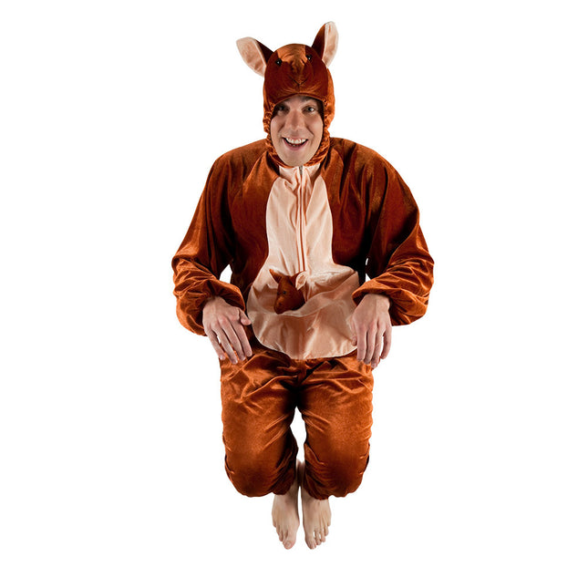 Canguro Onesie