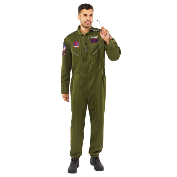 Costume adulti Top Gun Maverick