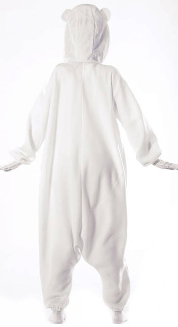 Orsetto polare Onesie