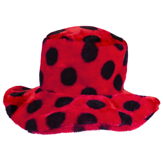 Cappello Coccinella 40 cm