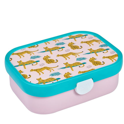 Lunchbox Campus Leopard