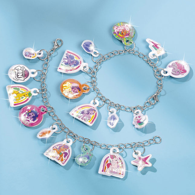 Fare braccialetti con i My Little Pony