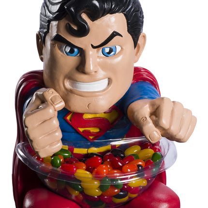 Vassoio per caramelle Superman