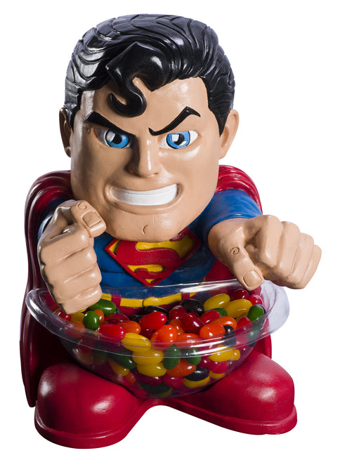 Vassoio per caramelle Superman