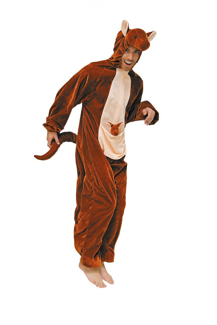 Canguro Onesie da uomo