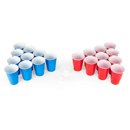 Gioco Set Beerpong