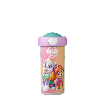 Tazza scuola Campus 300ml Paw Patrol Girls