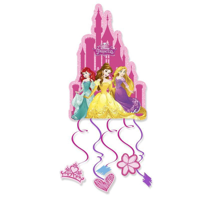 Pignatta Principesse Disney 28 cm