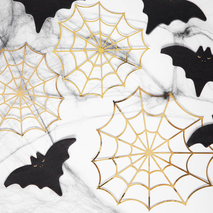 Tovaglioli Halloween Bat 32cm 20pz