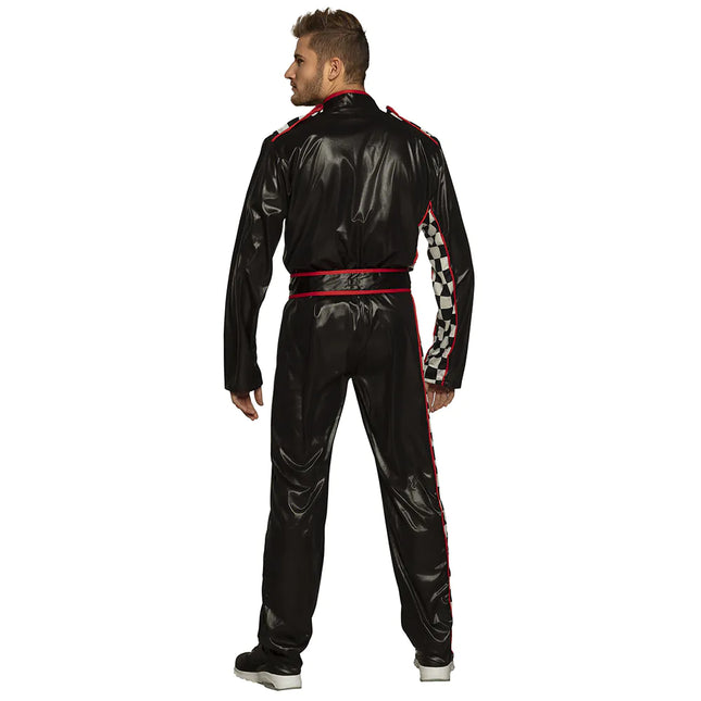 Costume da Formula 1 per uomo