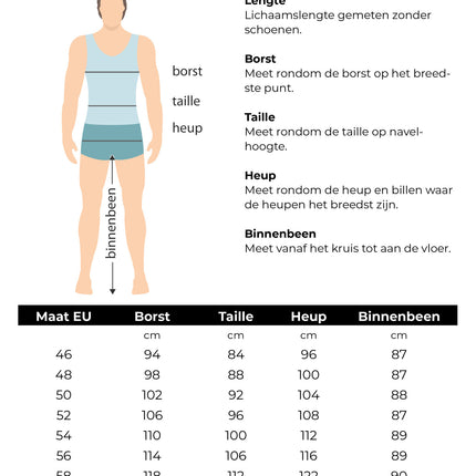 Tuta da sci retrò da uomo